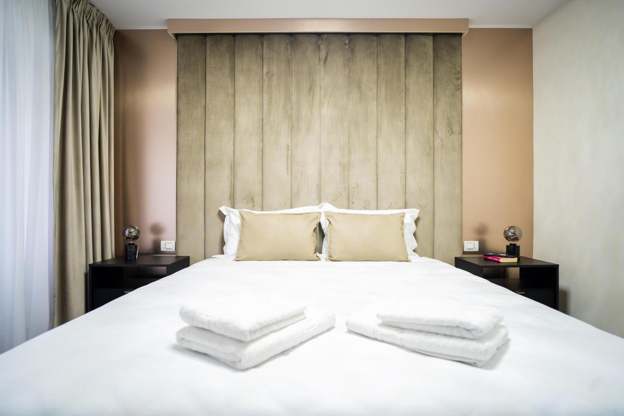 Top Location - Contemporary Parliament View - 2Br 부쿠레슈티 외부 사진