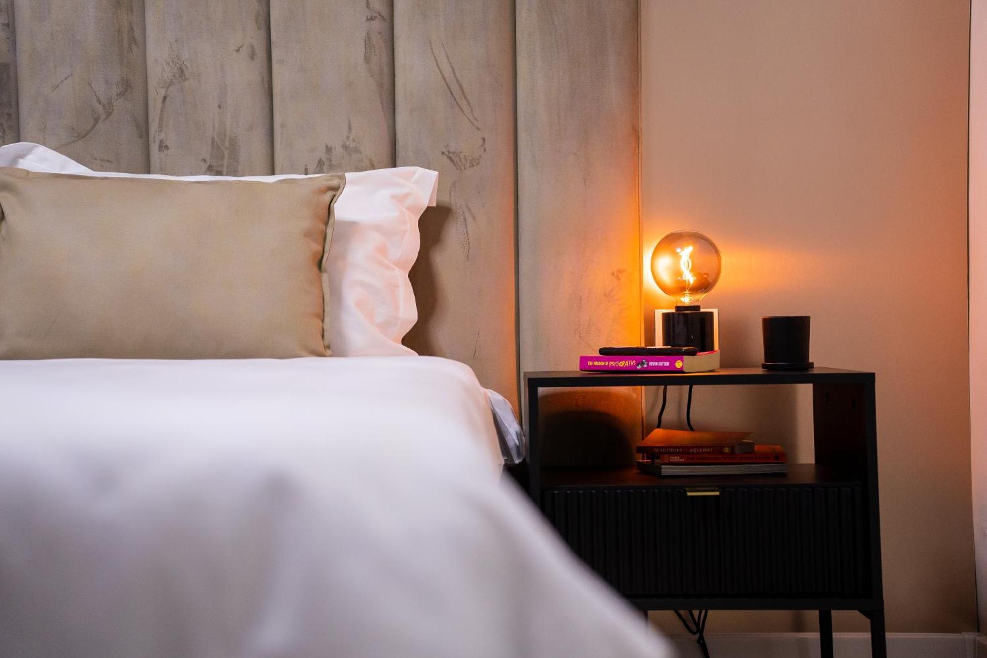 Top Location - Contemporary Parliament View - 2Br 부쿠레슈티 외부 사진
